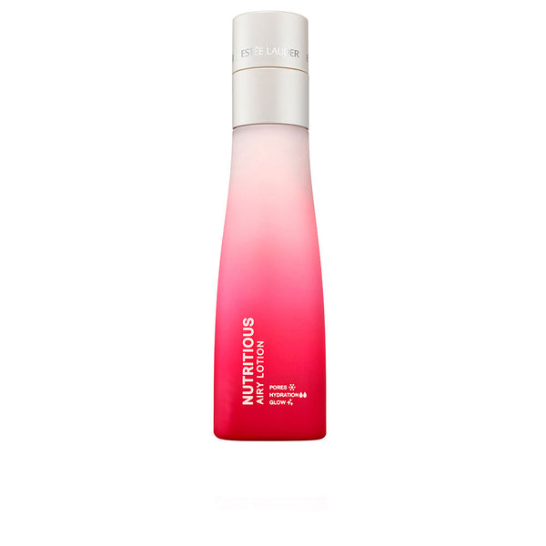 Nutritious Airy Lotion Moisturizer 100 Ml
