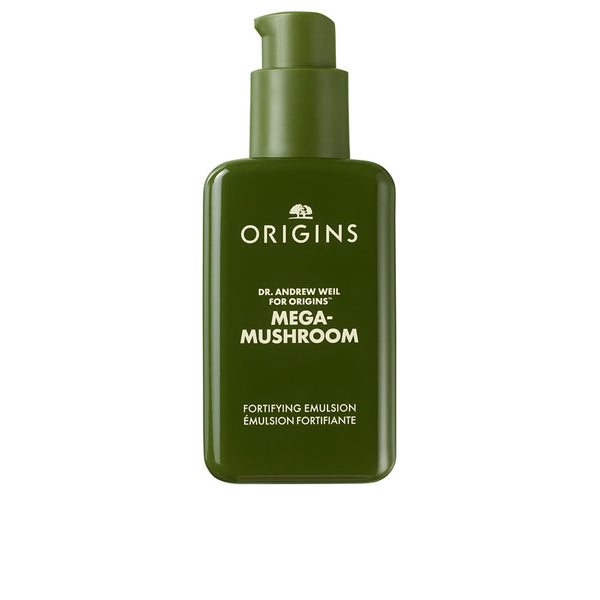 Dr. Andrew Weil For Origins Mega-Mushroom Relief & Resilience Fortifying Emulsion 100 Ml