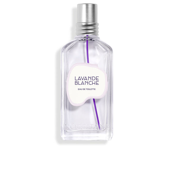 White Lavender Edt Vapor 50 Ml