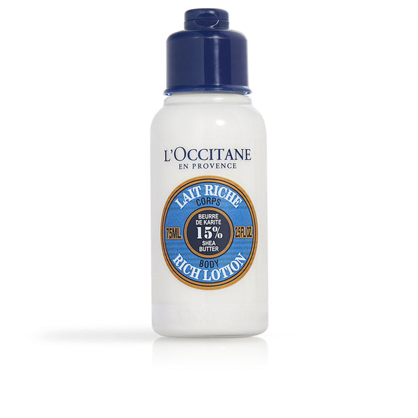 Karité Rich Body Lotion 75 Ml