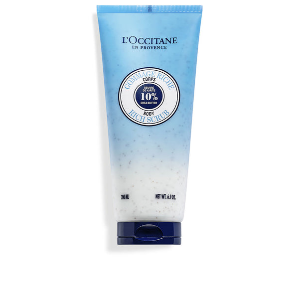 Shea Ultra-Rich Body Scrub 200 Ml