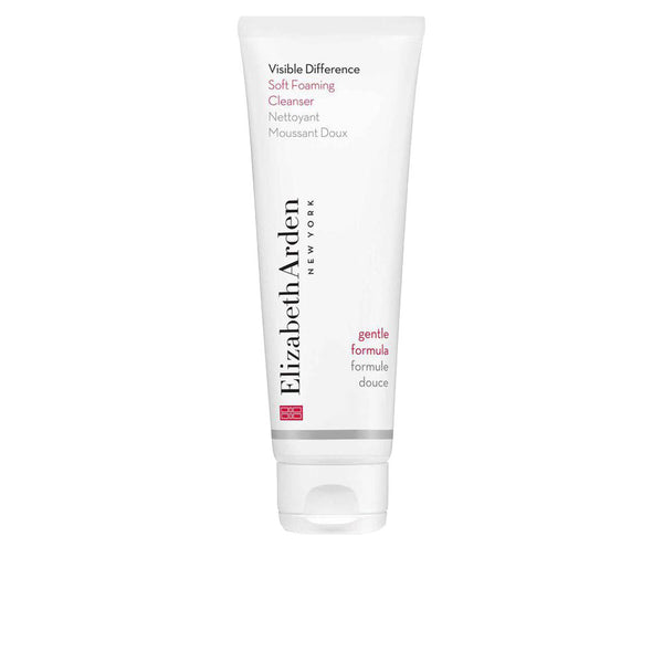 Visible Difference Soft Foaming Cleanser 125 Ml