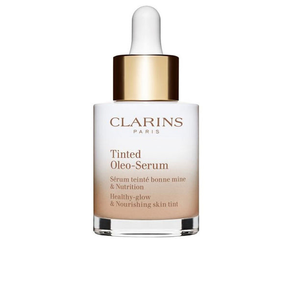 Tinted Oil Serum #06 30 Ml