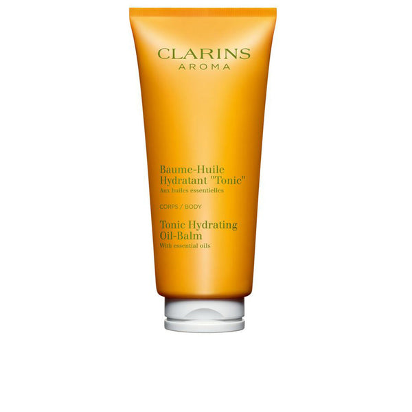Balm Body &Quot;&Quot;Tonic&Quot;&Quot; 200 Ml