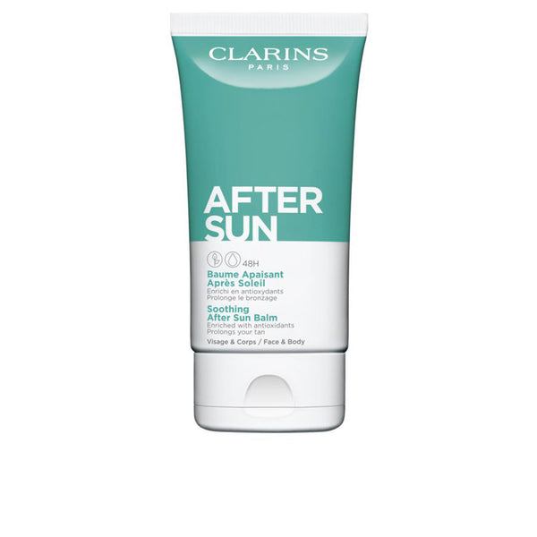 For After Sun Comforting Balm 150 Ml