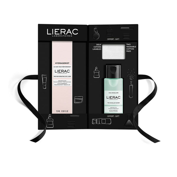 Hydragenist Rehydrating Eye Contour Lot 4 Pz