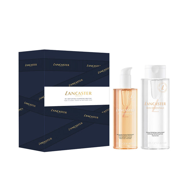 Skin Essentials Lot 2 Pcs