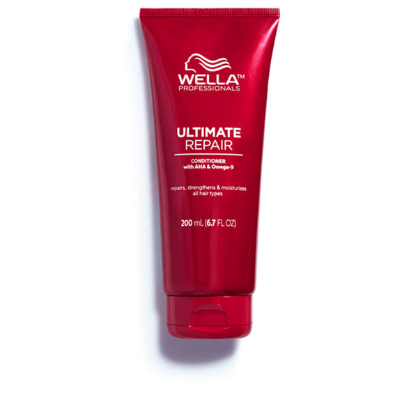 Ultimate Repair Deep Nutrition Conditioner For Damaged Hair 200 Ml