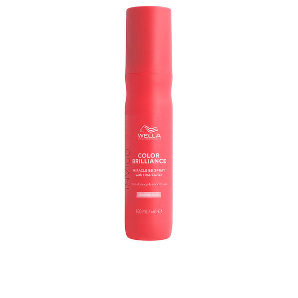 Invigo Color Brilliance Spray Miracle Bb Dyed Hair 150 Ml