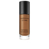 Barepro Performance Liquid Foundation Spf20 #Cinnamon 30 Ml