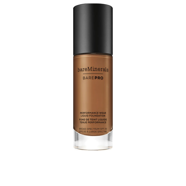 Barepro Performance Liquid Foundation Spf20 #Cinnamon 30 Ml