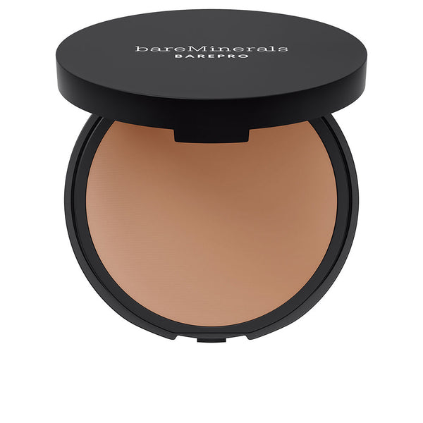 Barepro 16Hr Powder Foundation Deep #Medium 35 Cool 8 Gr