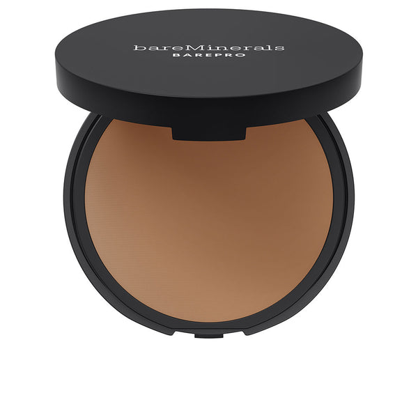 Barepro 16Hr Powder Foundation Deep #Medium Deep 45 Neutral 8 Gr