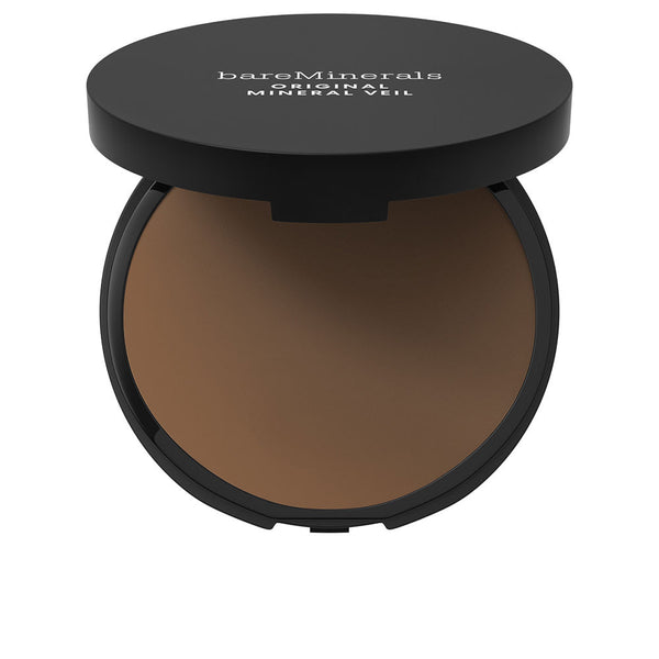 Original Mineral Veil Compact #Sheer Deep 9 Gr