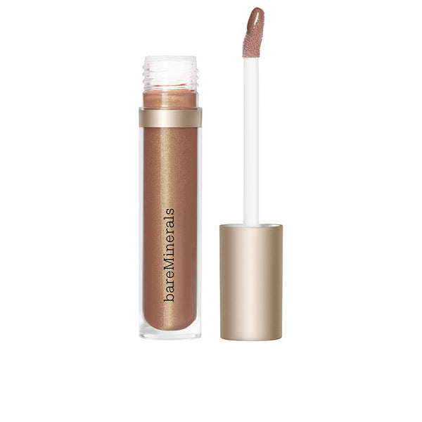 Mineralist Lip Gloss-Balm #Warmth 4 Ml