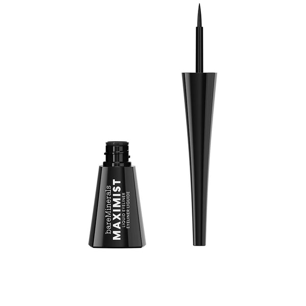 Maximist Liquid Eyeliner #Black 4 Ml
