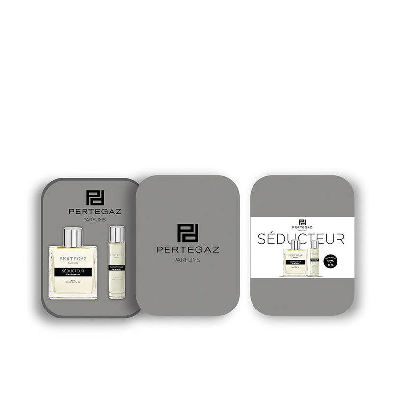 Pertegaz - Séducteur Lot 2 pz