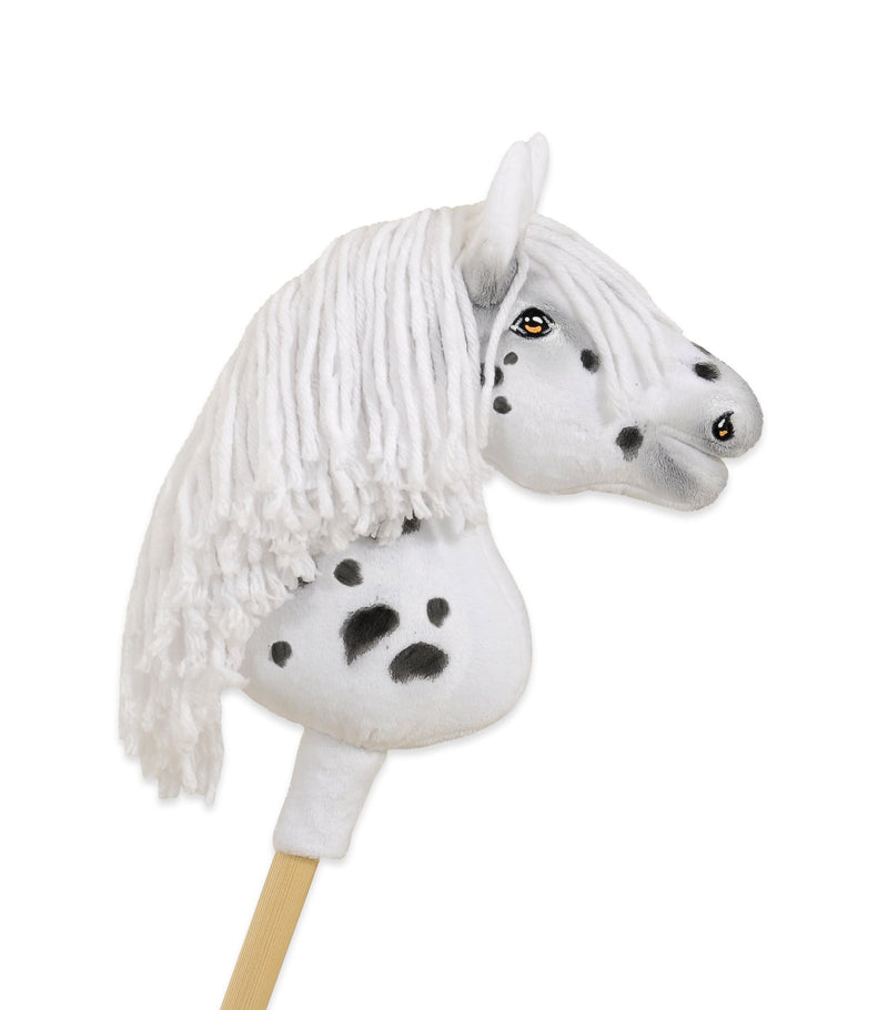 Super Hobby Horse - Super Hobby Horse Premium keppihevonen leopardi A4
