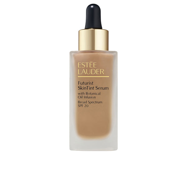 Futurist Skintint Serum Spf20 #3C2-Pebble 30 Ml