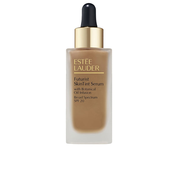 Futurist Skintint Serum Spf20 #4N1-Shell Beige 30 Ml