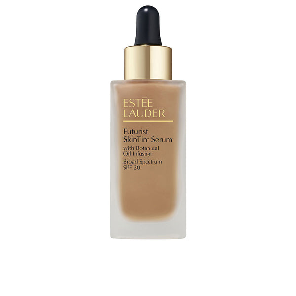 Futurist Skintint Serum Spf20 #3N1-Ivory Beige 30 Ml