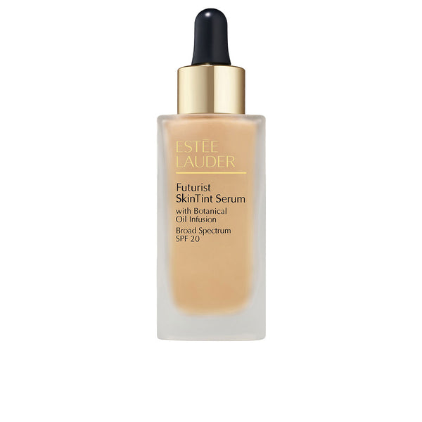 Futurist Skintint Serum Spf20 #1W1-Bone 30 Ml