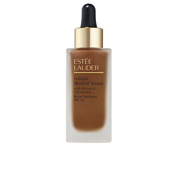 Futurist Skintint Serum Spf20 #5N2-Amber Honey 30 Ml