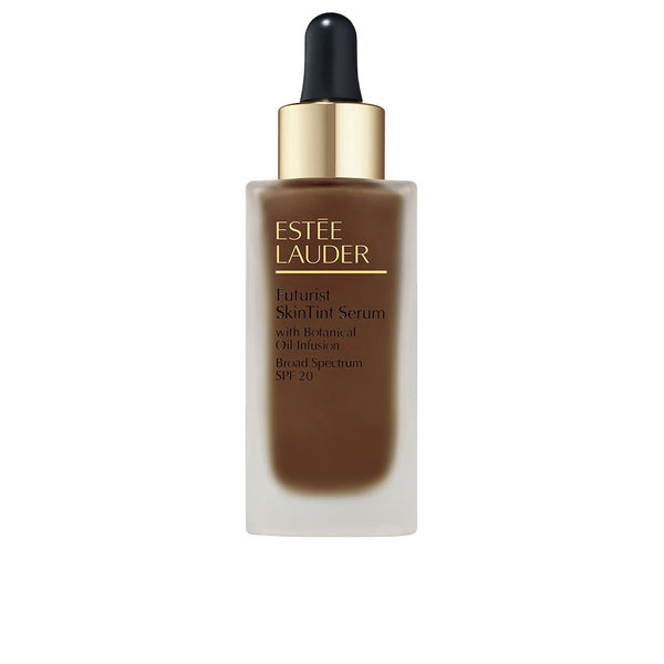 Futurist skin tint seerumi meikkivoide spf20 #6n 30 ml
