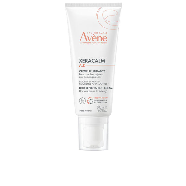Xeracalm Lipid Cream 200 Ml