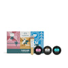 The Body Shop Face mask case 4 kpl