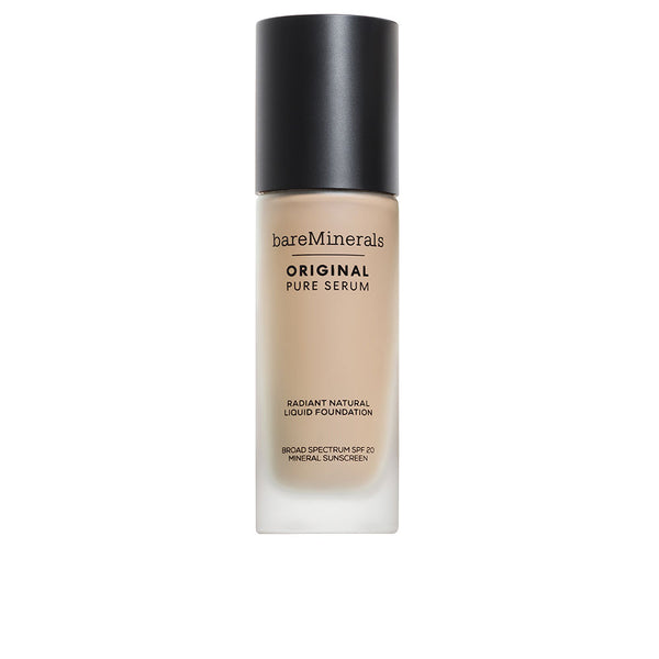 Original Pure Serum Liquid Foundation #Light Cool 2 30 Ml