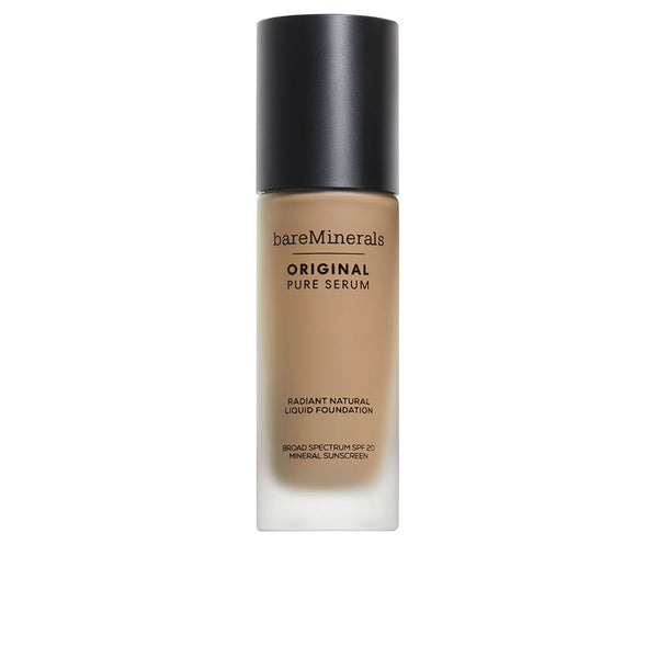 Original Pure Serum Liquid Foundation #Medium Neutral 3.5 30 Ml
