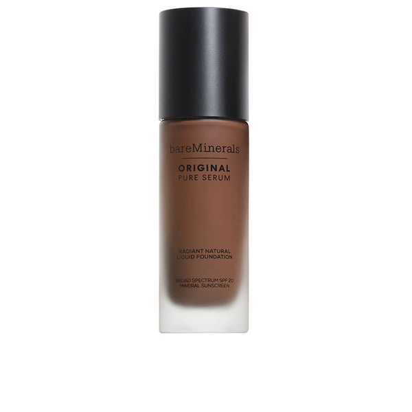 Original Pure Serum Liquid Foundation #Deep Cool 6 30 Ml