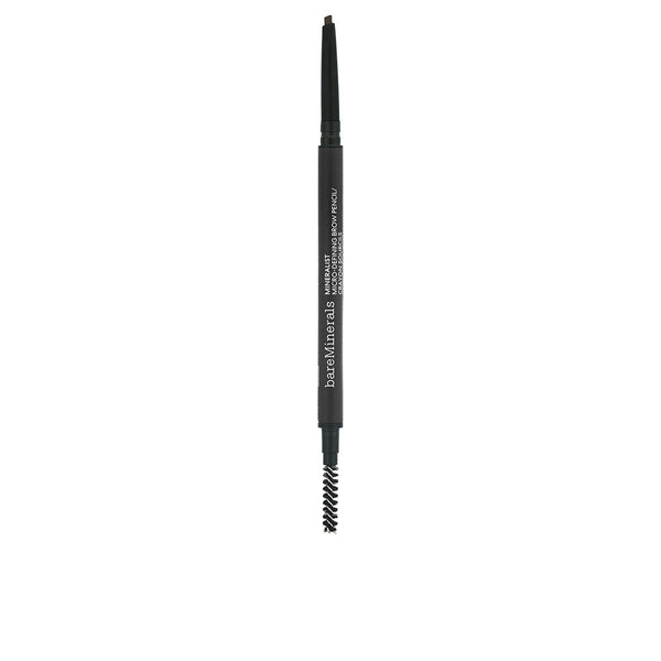 Mineralist Micro Brow Pencil #Rich Black 1 U