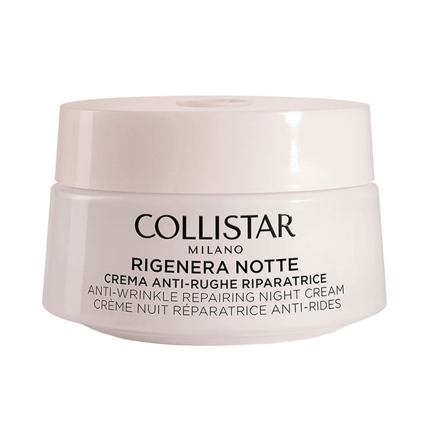 Rigenera Anti-Wrinkle Night Cream 50 Ml