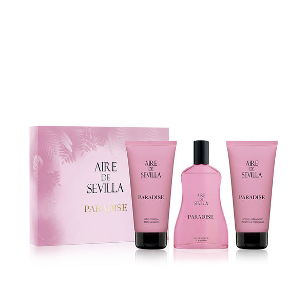 Aire Sevilla Aire de seville paradise lot 3 kpl