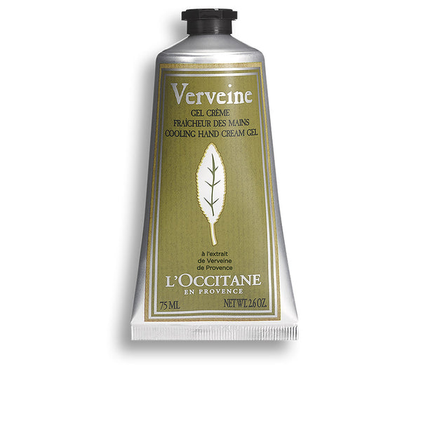 Verbena Hand Cream 75 Ml