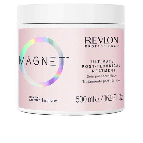 Magnet Post-Technical Treatment 500 Ml