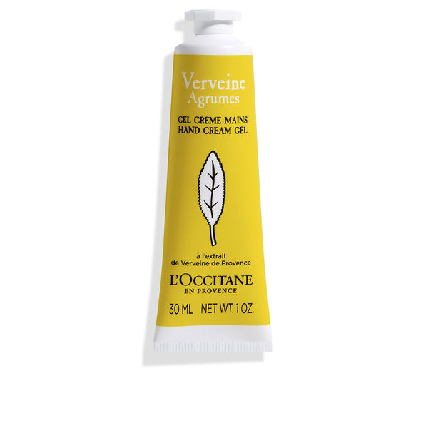 Verbena Citrus Hand Cream 30 Ml