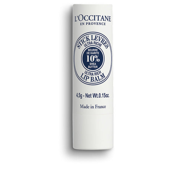 Karite Lip Balm Stick 4.5 Gr