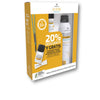 Heliocare 360 Pediatrics Case 4 Pcs