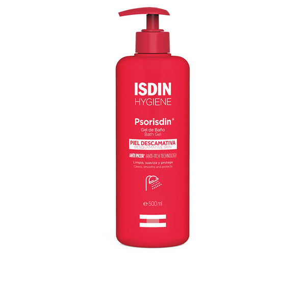 Psorisdin Hygiene Shower Gel 500 Ml