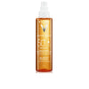 Capital soleil spray öljy näkymätön cell protect spf50 200 ml