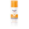 Sun Protection Pigment Control Gel-Cream Color Spf50+ #Light 50 Ml