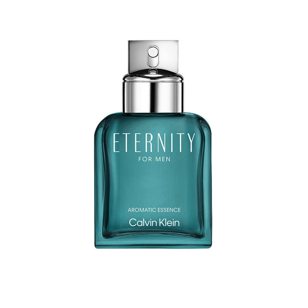 Eternity For Men Aromatic Essence Edp Vapo 50 Ml