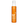 Solar Moisturizing Milk Spray For The Body Uva/Uvb50+ 150 Ml