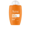 Solaire Ultra Fluid Normal To Combination Skin Ultra Matte Spf 50 50 Ml
