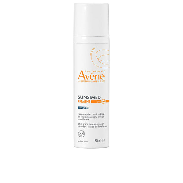Sunsimed Pigment 80 Ml