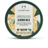 Almond Milk Cream Body Scrub 250 Ml