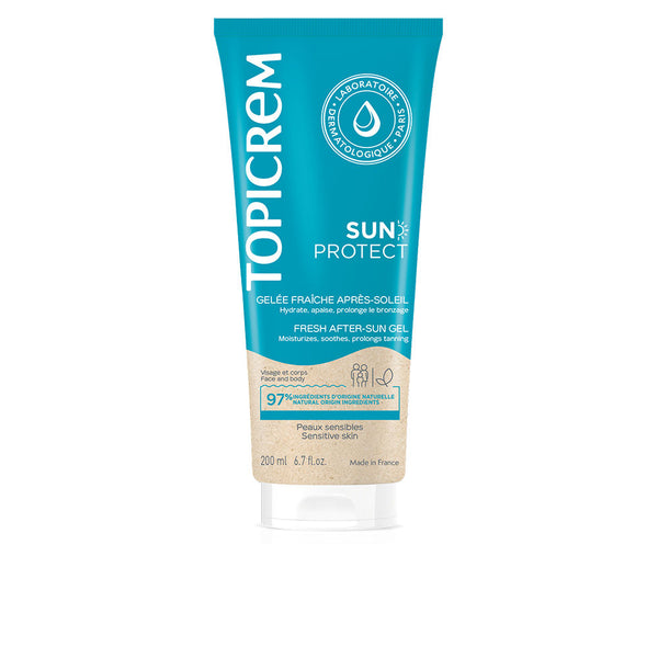 Sun Protect Aftersun 200 Ml